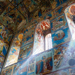 5 октомври честваме паметта на св. мъченица Харитина и св. свещеномъченик Дионисий
