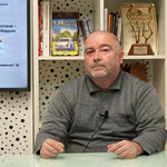 Цветан Сашев: Работата на историка с документи и в архив е задължителна (ВИДЕО)