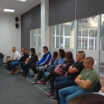 Д-р Иван Иванов: Функционалната агресия е тази, която върши работа в спорта