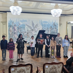 Добрич отличи дейците на науката и духовната култура (СНИМКИ)