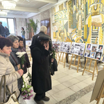 Добрич се поклони пред емблематичния глас на Добруджа – Верка Сидерова (СНИМКИ)
