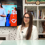 Доротея Петкова: Ставам все по-уверена като преподавател (ВИДЕО)