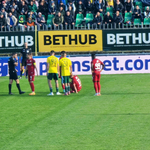 ФУТБОЛ: Добруджа загуби от ЦСКА с 0:1