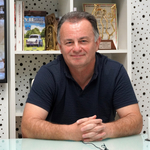 Галин Никифоров: Наградата „Йордан Йовков“ е специална за мен, защото се връчва в града, в който съм роден и в който живея“ (ВИДЕО)