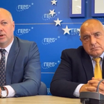 ГЕРБ не искат избори. Кабинетът няма да се ремонтира