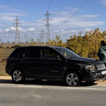 Катастрофа на изхода на Добрич в посока Варна