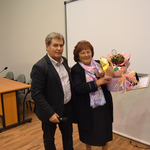 Каварна отличи дългогодишни преподаватели с плакет „Почетен учител“