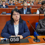 Кметът на Каварна участва в 49-та Пленарна сесия на Конгреса на местните и регионалните власти на Съвета на Европа