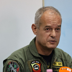 Командирът на ВВС: До края на годината трябва да има 8 самолета Ф-16 у нас