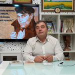 Лъчезар Заркин представя в Добрич книгите на баща си и неговия живот (ВИДЕО)