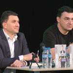 Над 2 часа продължи срещата с Владо Николов в Генерал Тошево (ВИДЕО)