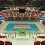 Официално: София, а не Варна ще приеме Евроволей 2026 