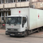 От 13 октомври БЧК ще започне раздаването на продукти, закупени от Агенцията за социално подпомагане