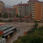 Потвърдена е втора жертва при наводнението в "Елените"