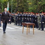 Премиерът: Повишаването на доходите във въоръжените сили ще продължи и през следващите години