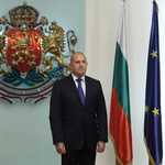 Президентът Румен Радев наложи вето върху измененията в Закона за ДАНС