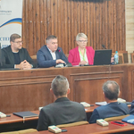 Проекти за над 38 млн. лева включва концепцията „Интегрирани хоризонти за Североизточна България“