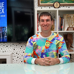 Проф.Колишев представя в Добрич „Стратегии за справяне със стрес и душевни кризи“(ВИДЕО)