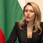 Рая Назарян бе избрана за председател на 51-вото Народно събрание