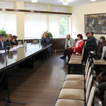 Среща-дискусия с жителите на Генерал Тошево за бъдещето на града и общината
