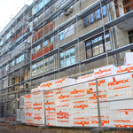 Стартира санирането на жилищната сграда на ул. „Г. С. Раковски“ №1 в град Генерал Тошево