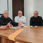 Таксиметрови водачи искат яснота със стоянката до „Стара къща“