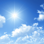 Времето на 1 ноември