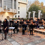 Заключителна вечер на фестивала „Дни на духовата музика в Добрич“