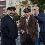 Започнаха снимките на новия филм на режисьора Виктор Божинов – „Чамкория“