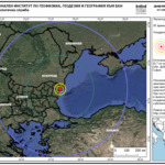 Земетресение с магнитуд 3.5 по Рихтер в област Добрич