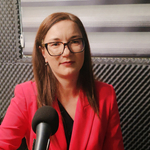 Зорница Михайлова: Най-доброто за България към момента е да има правителство