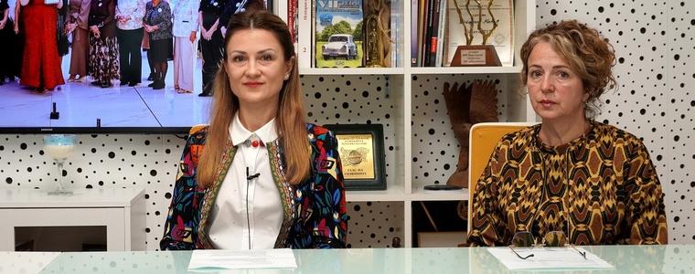 125 340 лв.за талантливи деца събра благотворителния бал на „Майчина грижа” (ВИДЕО)