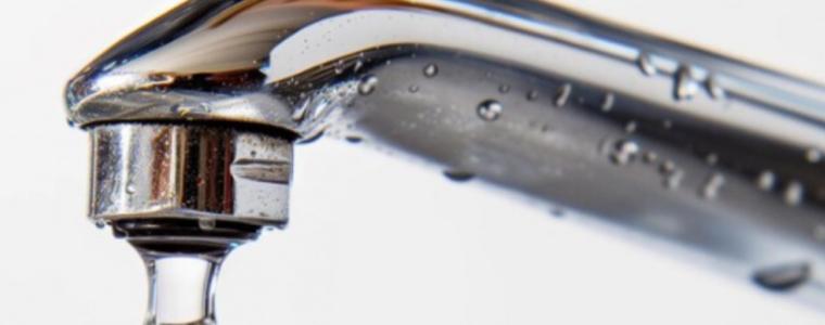 Адреси с аварии във ВиК системата на територията на област Добрич