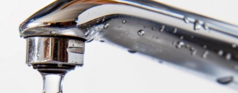 Адреси с нарушено водоподаване на територията на град Добрич