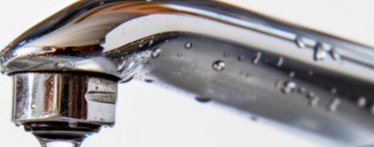 Адреси с нарушено водоподаване на територията на област Добрич