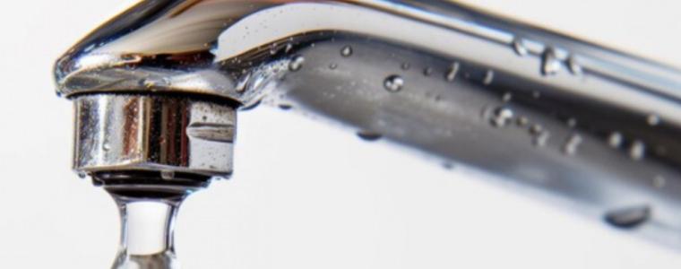 Адреси с нарушено водоподаване на територията на област Добрич