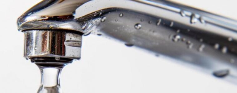 Адреси с нарушено водоподаване в неделя, 23 ноември