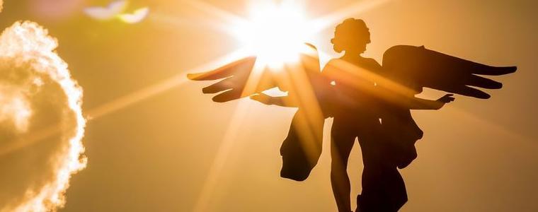 Архангеловден е - почитаме пазителя на човешките души