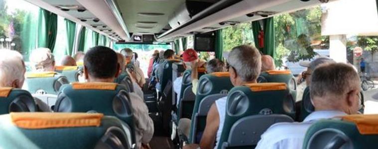 Автобусите от Добричка до Добрич вече няма да спират на автогарите