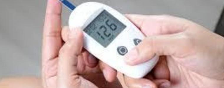 Безплатно изследване на кръвна захар на 14 ноември