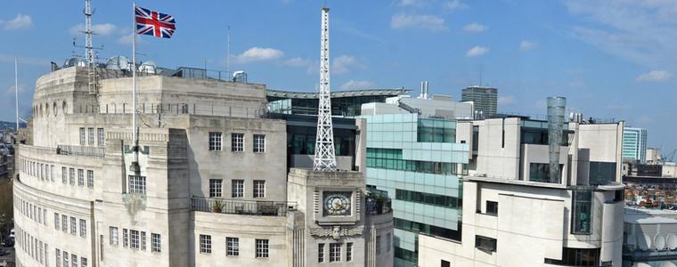 Би Би Си: Тръмп няма основания за претенции срещу нас