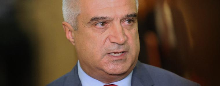 Бизнесът е готов на протести, ако не се променят параметри на проектобюджета