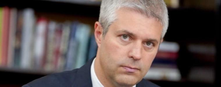 Благомир Коцев ще бъде преместен днес от София във Варненския затвор