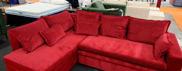 България отчита исторически рекорд по потребление на мебели