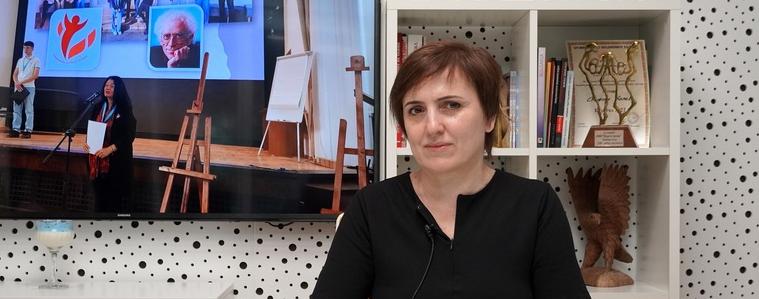 Цветан Тодоров- познат и непознат в изследване на ученици от Езикова гимназия в сесия на БАН (ВИДЕО)