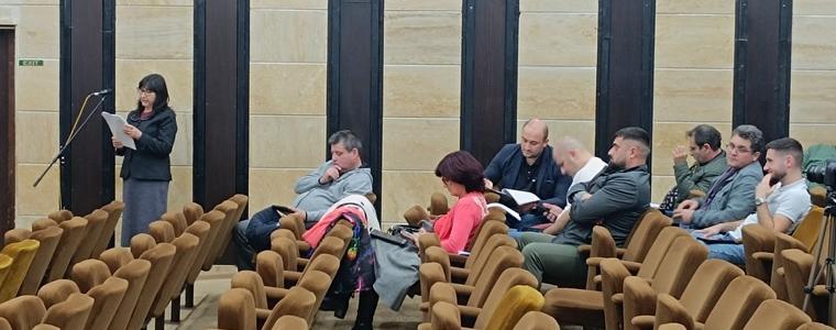 Д-р Александър  Щерев   ще управлява временно Медицински център  1 в Генерал Тошево