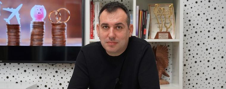 Деан Дуков: Бюджет 2026 е пагубен за бизнеса, реформите отново липсват (ВИДЕО)