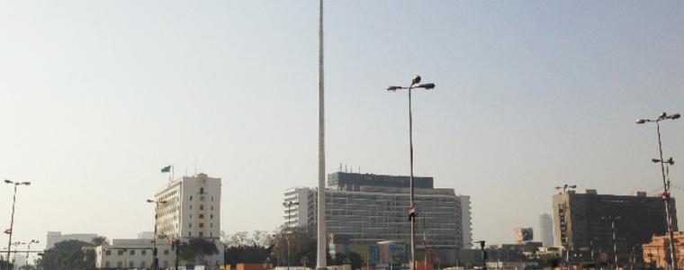 Делегация на "Хамас" е в Кайро за преговори за мир в Газа