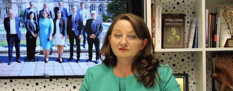 Деница Сачева с предложение за нова финансова подкрепа за най-уязвимите за празниците