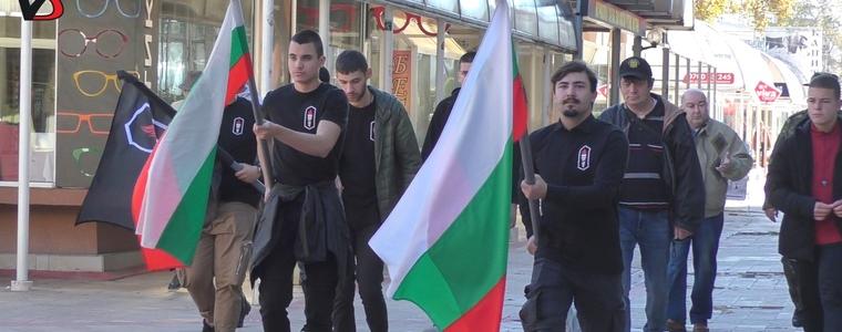 Добрич почете паметта на загиналите във войните с шествие и панихида на Военното гробище (ВИДЕО)